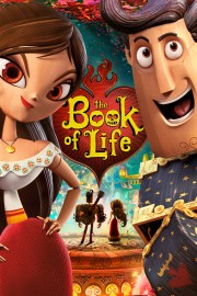 hd-The Book of Life