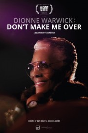 hd-Dionne Warwick: Don't Make Me Over