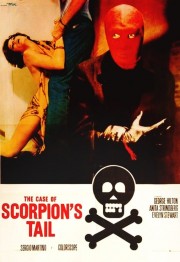 hd-The Case of the Scorpion's Tail