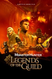 hd-Monster Hunter: Legends of the Guild
