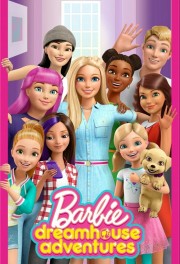 hd-Barbie Dreamhouse Adventures
