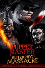 hd-Puppet Master: Blitzkrieg Massacre