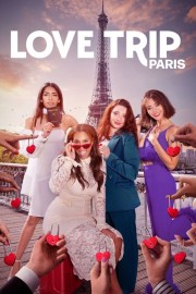 hd-Love Trip: Paris