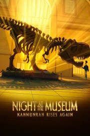 hd-Night at the Museum: Kahmunrah Rises Again