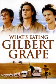 hd-What's Eating Gilbert Grape