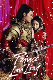 hd-Prince of Lan Ling