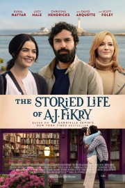 hd-The Storied Life Of A.J. Fikry