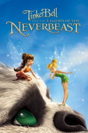 hd-Tinker Bell and the Legend of the NeverBeast