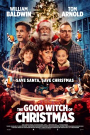 hd-The Good Witch of Christmas