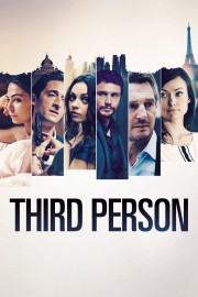 hd-Third Person