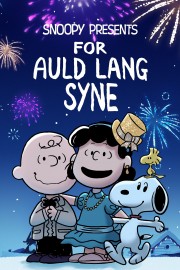 hd-Snoopy Presents: For Auld Lang Syne