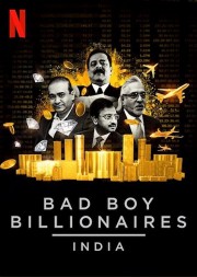hd-Bad Boy Billionaires: India