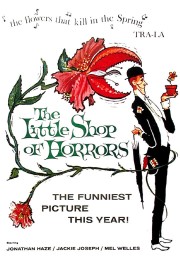 hd-The Little Shop of Horrors