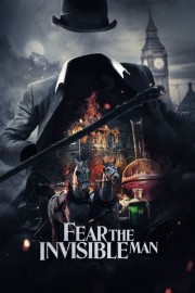 hd-Fear the Invisible Man