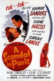 hd-A Scandal in Paris