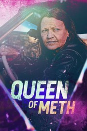 hd-Queen of Meth