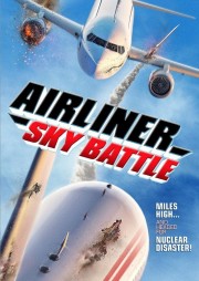 hd-Airliner Sky Battle
