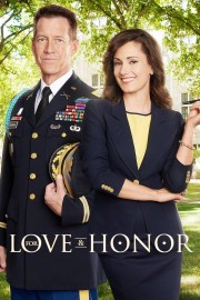 hd-For Love and Honor