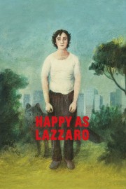 hd-Happy as Lazzaro