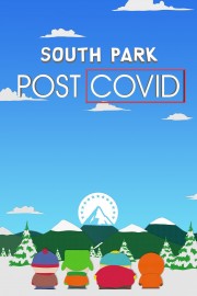 hd-South Park: Post Covid