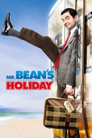 hd-Mr. Bean's Holiday