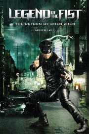 hd-Legend of the Fist: The Return of Chen Zhen
