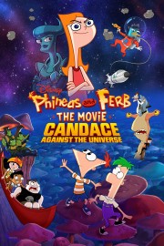 hd-Phineas and Ferb The Movie: Candace Against the Universe