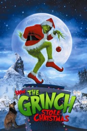 hd-How the Grinch Stole Christmas