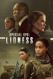 hd-Special Ops: Lioness