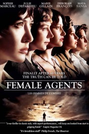 hd-Female Agents