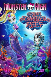 hd-Monster High: Great Scarrier Reef