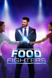 hd-Food Fighters