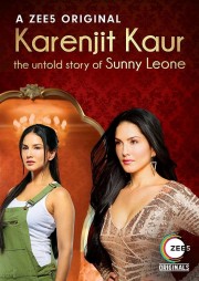 hd-Karenjit Kaur: The Untold Story of Sunny Leone
