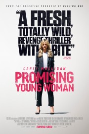 hd-Promising Young Woman