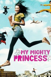 hd-My Mighty Princess