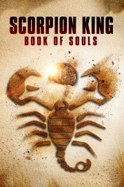 hd-The Scorpion King: Book of Souls