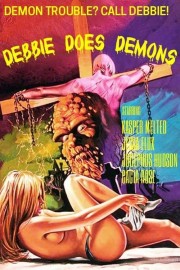 hd-Debbie Does Demons