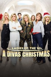 hd-Ladies of the '80s: A Divas Christmas