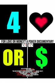 hd-For Love or Money? A Poker Documentary