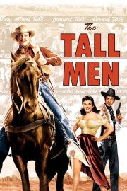 hd-The Tall Men