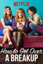 hd-How to Get Over a Breakup