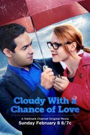hd-Cloudy With a Chance of Love