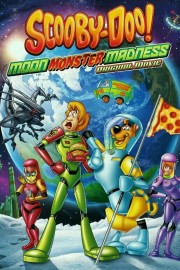 hd-Scooby-Doo! Moon Monster Madness