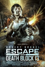hd-Escape from Death Block 13