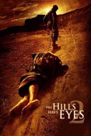 hd-The Hills Have Eyes 2