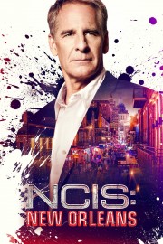 hd-NCIS: New Orleans