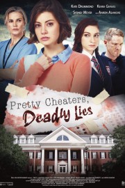hd-Pretty Cheaters, Deadly Lies