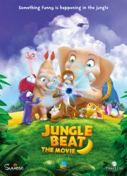 hd-Jungle Beat: The Movie