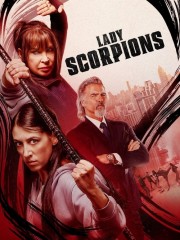 hd-Lady Scorpions