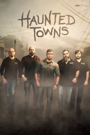 hd-Haunted Towns